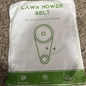Lawn Mower Drive Belt Part Fits Murray 37X111 37X111MA (10911)